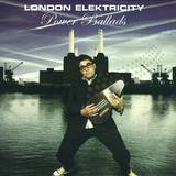 London Elektricity - Power Ballads 3x12"