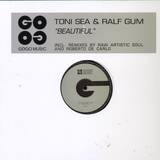 Toni Sea & Ralf Gum - Beautiful