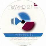 Yohann Js - I Feel So Good