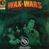 Waxwars - Soulfuric #2 - 2x12"