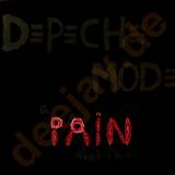 Depeche Mode - A Pain That Im Used To *lucont
