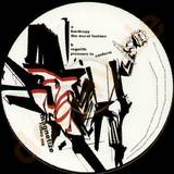 Magnetize - Anti-chord Ep