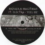 Brisker & Magitman - Feel Me