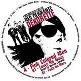 Neo Filigrante - Dekorette Ep