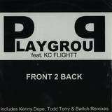 Playgroup - Front 2 Back