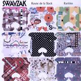Swayzak - Route De La Slack-rarities
