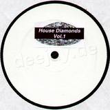 House Diamonds - Volume 1 (franck Keller)
