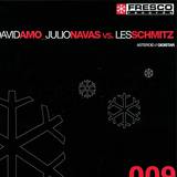 David Amo & Julio Navas - Asteroid