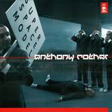 Anthony Rother - Super Space Model 2x12"