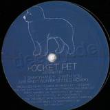 Pocket Pet - We Send It Ep