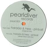 Harada & Hess - Pinball