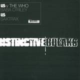 Ils Vs. The Who - Baba O Riley