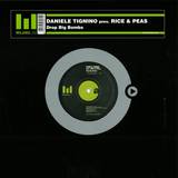 Daniele Tignino P. Rice & Peas - Drop Big Bombs