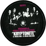 Purple Ribbon Allstars Vs. Unkn - Kryptonite