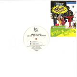 Bass Kittens - Volsoc Remix Re-issue