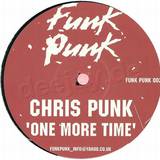 Chris Punk - One More Time
