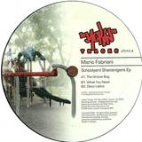 Mario Fabriani - Schoolyard Shenanigans Ep