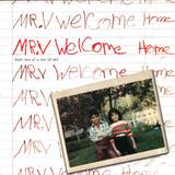 Mr. V - Welcome Home - 2nd