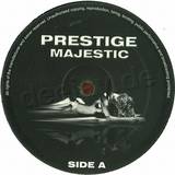 Prestige - Majestic