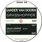 Sander Van Doorn - Grasshopper