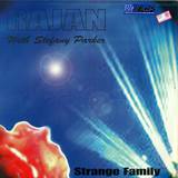 Rajan - Strange Family