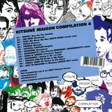 Kitsune - Maison *4* - 2x12"