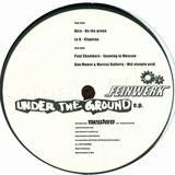 Various - Under The Ground Ep
