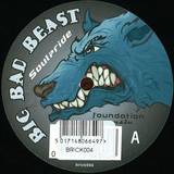 Soulpride - Big Bad Beast/world Of Pain
