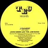John Gibbs & Jam Band / Asphal - J'ouvert / Freakin' Time