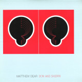 Matthew Dear - Don & Sherry