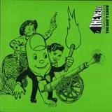 The Heavy - In The Morning / Dignity