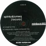 Spinky & Lumeq - Locura