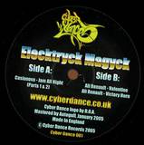 Casionova/ali Renault - Electryck Magyck