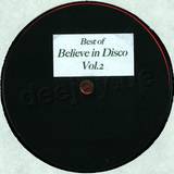 Believe In Disco - Best Of Vol 2