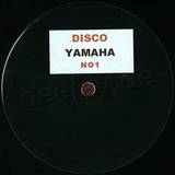 Disco Yamaha - No 1