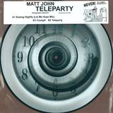 Matt John - Teleparty *picture*