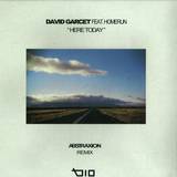 David Garcet - Here Today