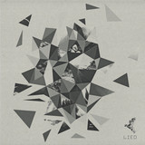 Robert - Ways Of Being EP 2x12"