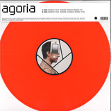 Agoria - Remedy Remixes