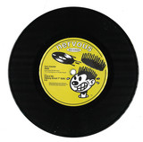Kerri Chandler - Rain - Danny Krivit Edits