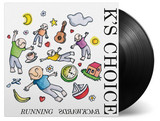 K's Choice - Running Backwards