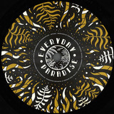 Los Bastoneros - Perspectives EP
