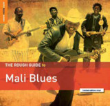Various - THE ROUGH GUIDE TO MALI BLUES