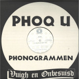 ATR - Some Old Shit EP (2019 Remaster)