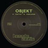Objekt - Cactus / Porcupine