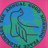 Anthony Naples, Tapes, Various - All Welcome