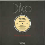 ALDORANDE - SUMMER BODY / BREAKFAST IN SPACE