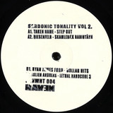 Various - Sardonic Tonality Vol. 2