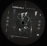 Various - A-Sides Vol.9 Vinyl Two of Four