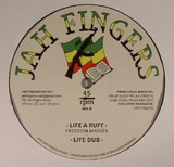 FREEDOM MASSES - Life A Ruff